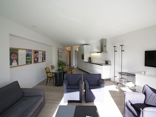 Apartamento Knokke-Heist Características 1