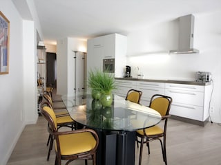 Apartment Knokke-Heist Ausstattung 2