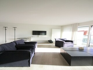 Apartamento Knokke-Heist Características 8