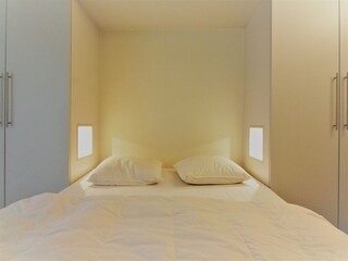 Apartamento Knokke-Heist Características 13