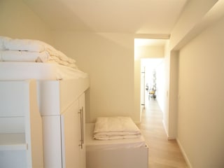 Apartment Knokke-Heist Features 15