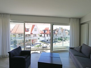 Apartamento Knokke-Heist Características 17