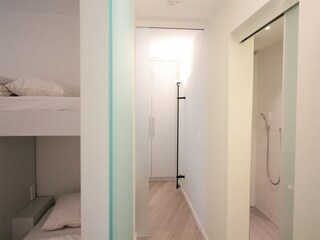 Apartamento Knokke-Heist Características 18