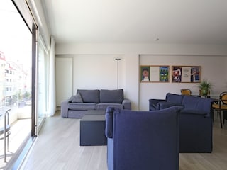 Apartment Knokke-Heist Ausstattung 11