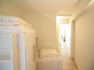 Appartement Knokke-Heist Équipement 13