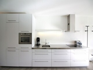 Apartamento Knokke-Heist Características 3