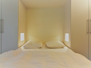 Apartamento Knokke-Heist Características 4