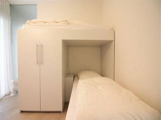 Apartamento Knokke-Heist Características 15