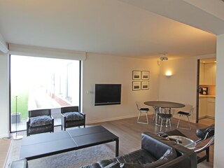 Appartement Knokke-Heist Kenmerken 6