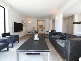 Appartement Knokke-Heist Équipement 4