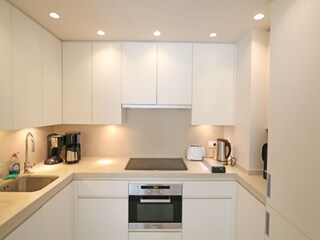 Appartement Knokke-Heist Kenmerken 5