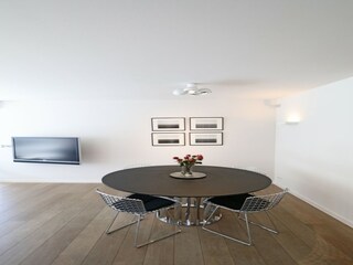 Appartement Knokke-Heist Équipement 8