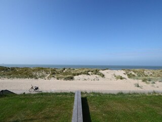 Appartement Knokke-Heist Environnement 12