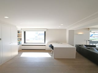 Apartment Knokke-Heist Features 9