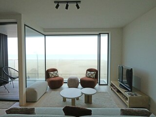 Appartement Knokke-Heist Kenmerken 1