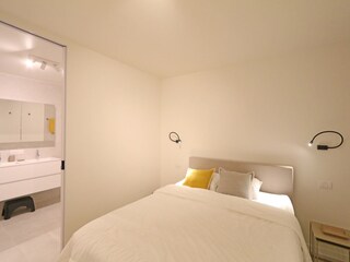 Appartement Knokke-Heist Kenmerken 2