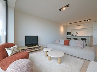 Apartamento Knokke-Heist Características 13