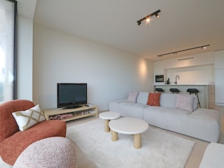 Apartment Knokke-Heist Ausstattung 2