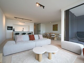 Appartement Knokke-Heist Kenmerken 3