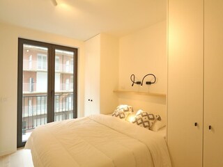 Apartment Knokke-Heist Ausstattung 9