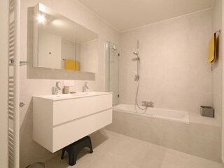 Appartement Knokke-Heist Kenmerken 6