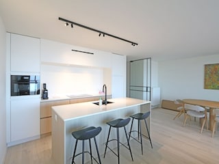 Apartment Knokke-Heist Features 13