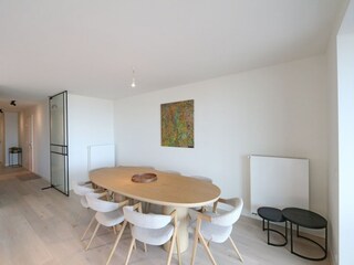 Appartement Knokke-Heist Kenmerken 8