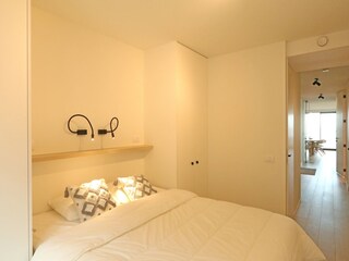 Appartement Knokke-Heist Kenmerken 9