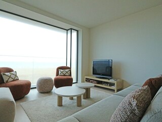 Apartamento Knokke-Heist Características 11