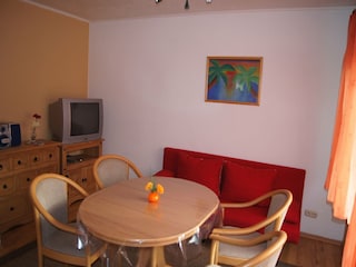 Maison de vacances Zirkow Équipement 10