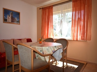 Vakantiehuis Zirkow Kenmerken 13