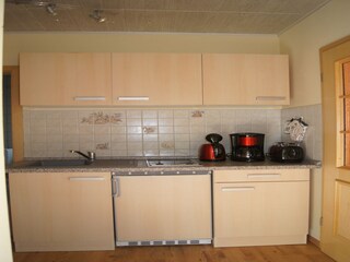 Casa de vacaciones Zirkow Características 10