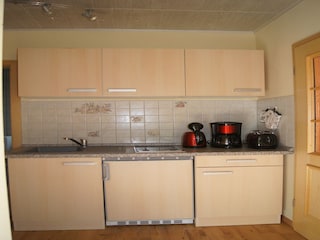 Holiday house Zirkow Features 10