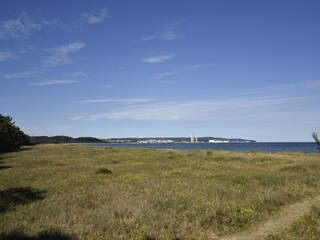 Casa de vacaciones Zirkow Entorno 30