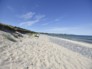 Casa de vacaciones Zirkow Entorno 31