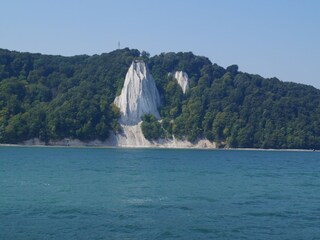 Casa de vacaciones Zirkow Entorno 39