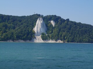 Casa de vacaciones Zirkow Entorno 33