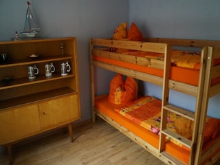 Maison de vacances Zirkow Équipement 17