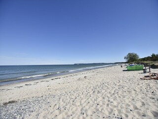 Vakantiehuis Zirkow Omgeving 36