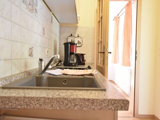 Vakantiehuis Zirkow Kenmerken 22