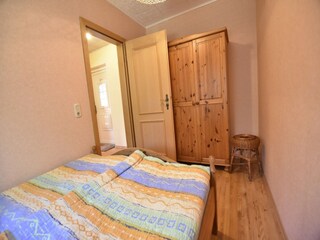 Maison de vacances Zirkow Équipement 19