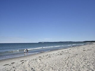 Casa de vacaciones Zirkow Entorno 31