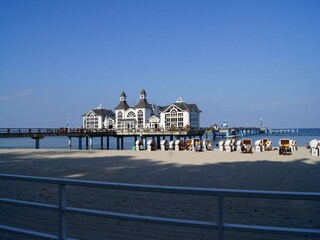 Casa de vacaciones Zirkow Entorno 33