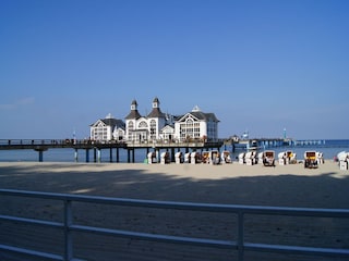 Holiday house Zirkow Environment 33