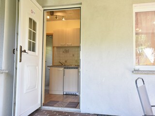 Vakantiehuis Zirkow Kenmerken 22