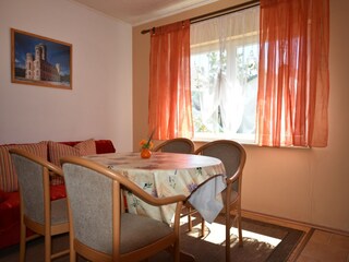 Vakantiehuis Zirkow Kenmerken 26
