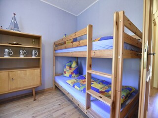 Vakantiehuis Zirkow Kenmerken 9
