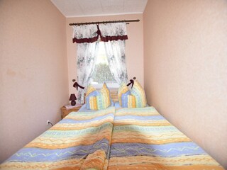 Casa per le vacanze Zirkow Caratteristiche 27