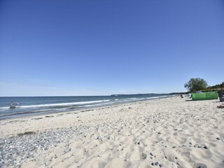 Holiday house Zirkow Environment 35