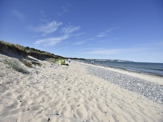 Holiday house Zirkow Environment 37